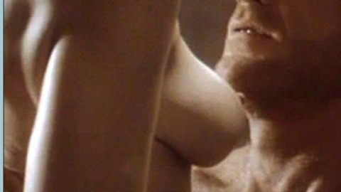 Pic: Shannon Whirry in Dangerous Prey