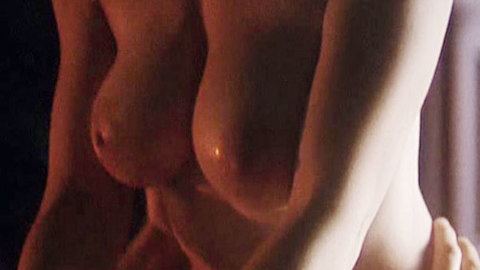 Pic: Shannon Whirry in Ringer