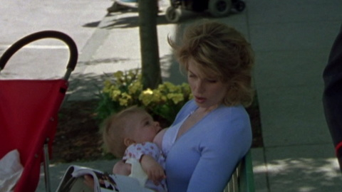 Pic: Shannon Whirry in Me, Myself & Irene (2000)