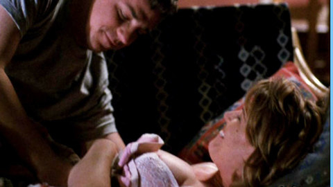 Pic: Shannon Whirry in The Prophet's Game (1999)