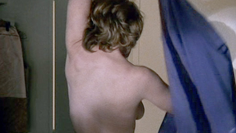 Pic: Shannon Whirry in Lying in Wait