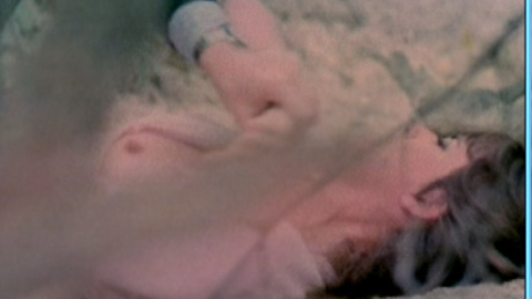 Pic: Marisa Mell in La belva col mitra