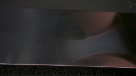 Pic: Anna Faris in Scary Movie 3
