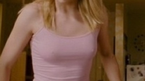 Pic: Anna Faris in My Super Ex-Girlfriend