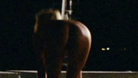 Pic: Anna Faris in What's Your Number?