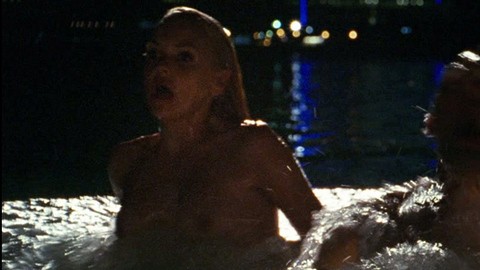 Pic: Anna Faris in What's Your Number?