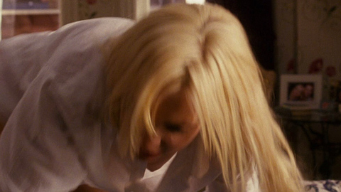 Pic: Anna Faris in What's Your Number? (2011)