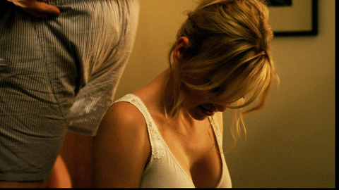Pic: Anna Faris in Movie 43