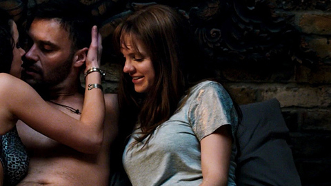 Pic: Anna Faris in I Give It a Year