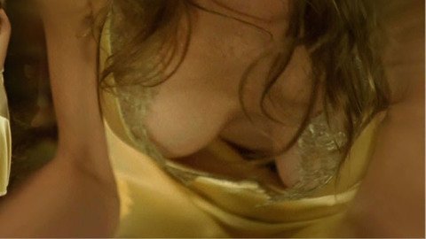 Pic: Molly Sims in Las Vegas