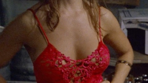 Pic: Bernadette Penotti in No Way Home