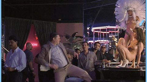 Pic: Bernadette Penotti in Kiss of Death