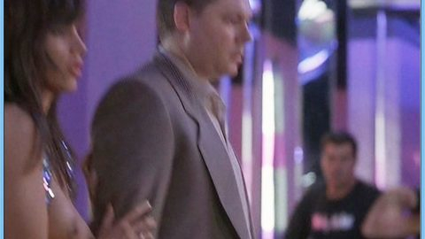 Pic: Bernadette Penotti in Kiss of Death