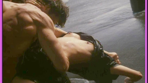 Pic: Diana Barton in Sexual Malice