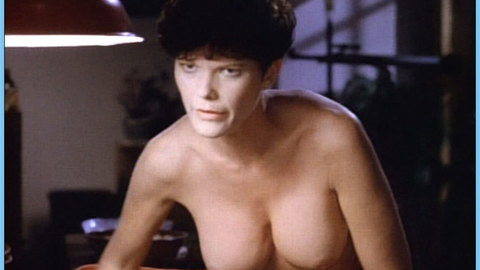 Pic: Cherie Michan in Dream On