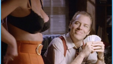 Pic: Cherie Michan in Dream On