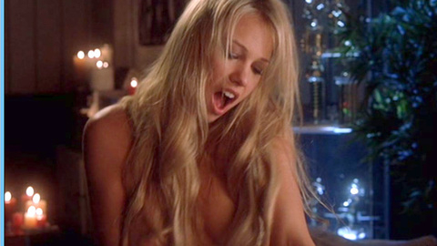 Pic: Marnette Patterson in Who's Your Daddy?