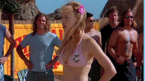 Pic: Marnette Patterson in Cloud 9