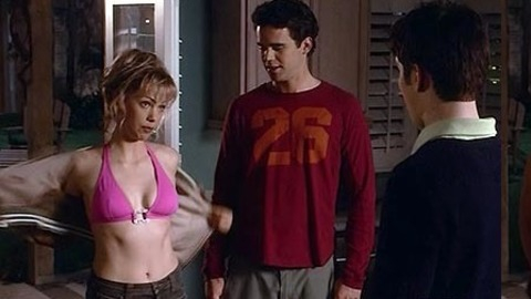 Pic: Marnette Patterson in Cracking Up