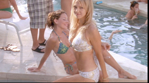 Pic: Marnette Patterson in Wild Things: Foursome