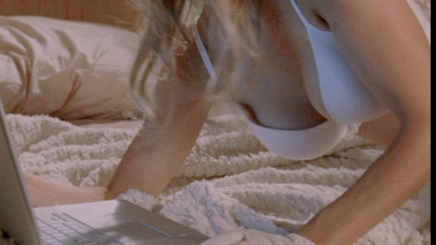 Pic: Marnette Patterson in Wild Things: Foursome (2010)