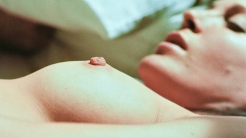 Pic: Kendra Torgan in Killing Time