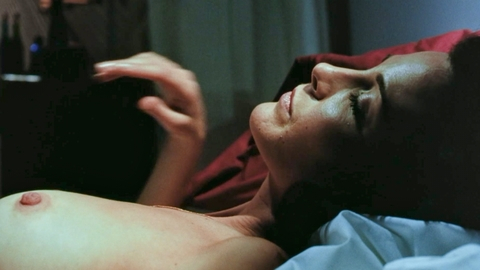 Pic: Kendra Torgan in Killing Time