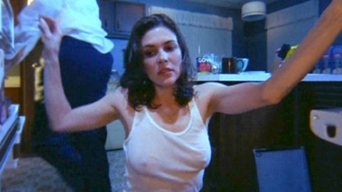 Pic: Paige Turco in Dark Tides (1998)