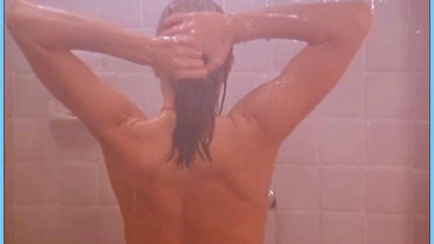 Pic: Paige Turco in The Feminine Touch