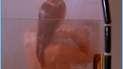 Pic: Paige Turco in The Feminine Touch