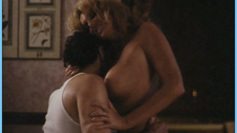 Pic: Kathy Shower in To the Limit