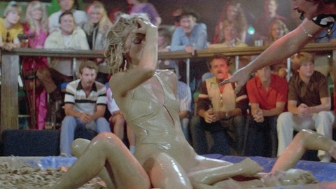 Pic: Kathy Shower in Double Exposure