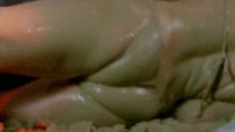 Pic: Kathy Shower in Double Exposure