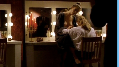 Pic: Samantha Phillips in Angel 4