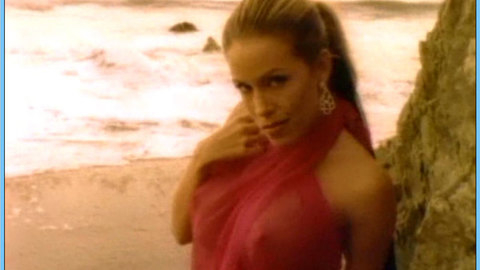 Pic: Samantha Phillips in Eve's Beach Fantasy