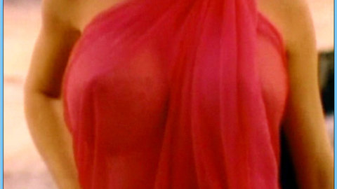 Pic: Samantha Phillips in Eve's Beach Fantasy