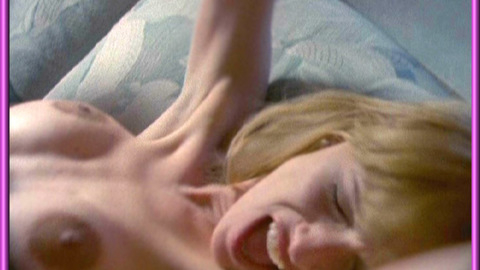 Pic: Samantha Phillips in Scandal: On the Other Side