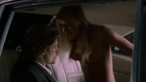 Pic: Jacqueline Lovell in Head of the Family