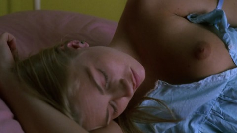 Pic: Jacqueline Lovell in Head of the Family