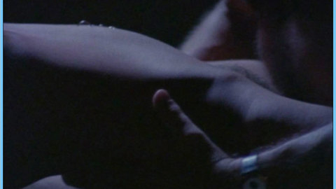 Pic: Jacqueline Lovell in Sex, Lies & Politics