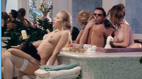 Pic: Jacqueline Lovell in Animal Instincts III