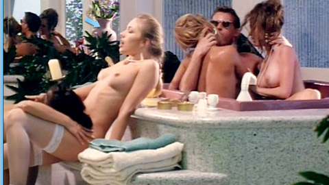 Pic: Jacqueline Lovell in Animal Instincts III