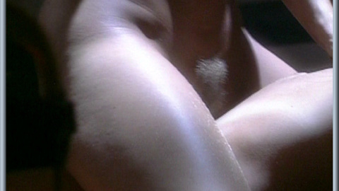 Pic: Jacqueline Lovell in The Ultimate Attraction