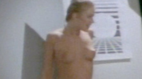 Pic: Jacqueline Lovell in Legally Exposed