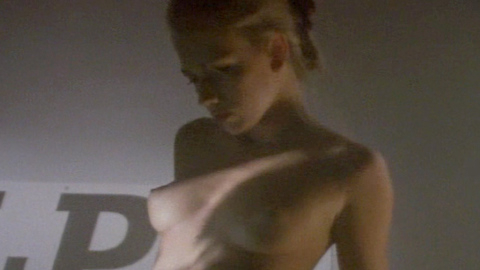 Pic: Jacqueline Lovell in Legally Exposed