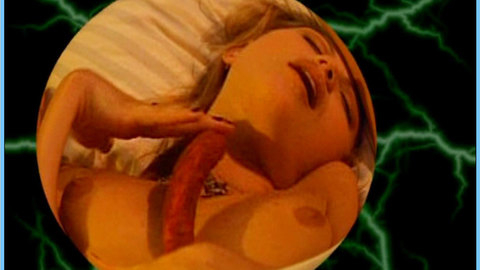 Pic: Jacqueline Lovell in The Killer Eye