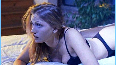 Pic: Jacqueline Lovell in The Killer Eye