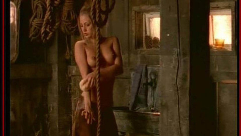 Pic: Jacqueline Lovell in Playboy: Rising Stars and Sexy Starlets