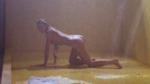 Pic: Jacqueline Lovell in Red Shoe Diaries