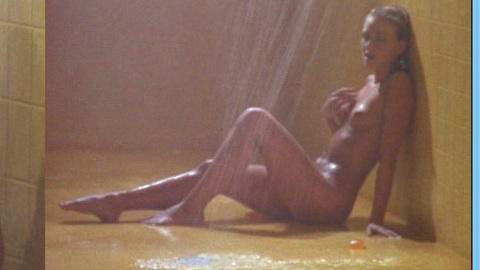 Pic: Jacqueline Lovell in Red Shoe Diaries